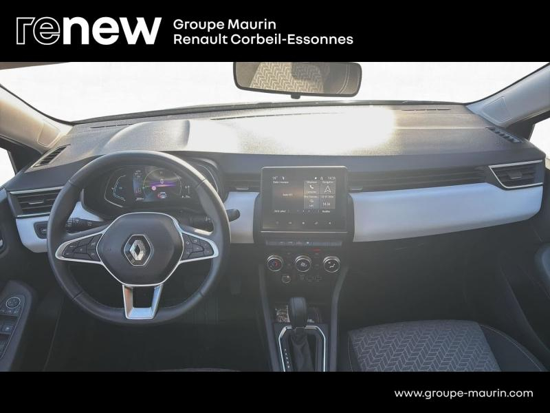RENAULT Clio d’occasion à vendre à CORBEIL-ESSONNES chez GRAND GARAGE FERAY SAE (Photo 12)