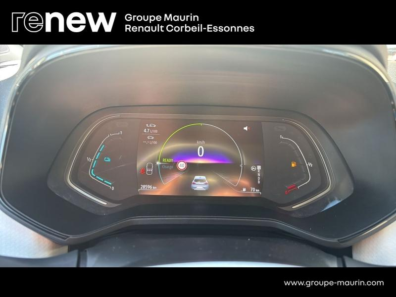 RENAULT Clio d’occasion à vendre à CORBEIL-ESSONNES chez GRAND GARAGE FERAY SAE (Photo 18)