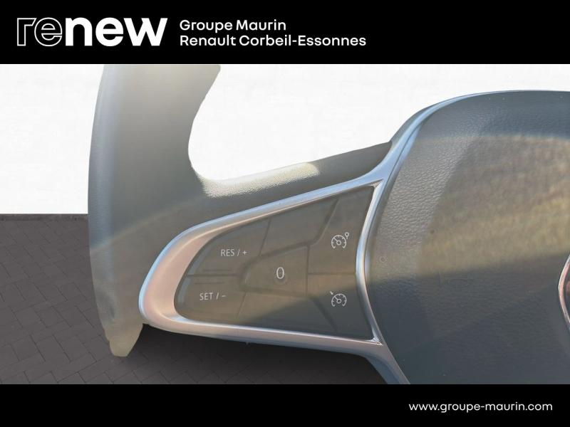 RENAULT Clio d’occasion à vendre à CORBEIL-ESSONNES chez GRAND GARAGE FERAY SAE (Photo 20)