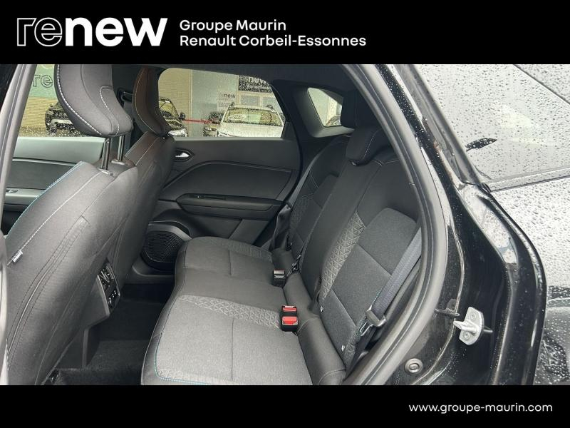 RENAULT  d’occasion à vendre à CORBEIL-ESSONNES chez GRAND GARAGE FERAY SAE (Photo 11)