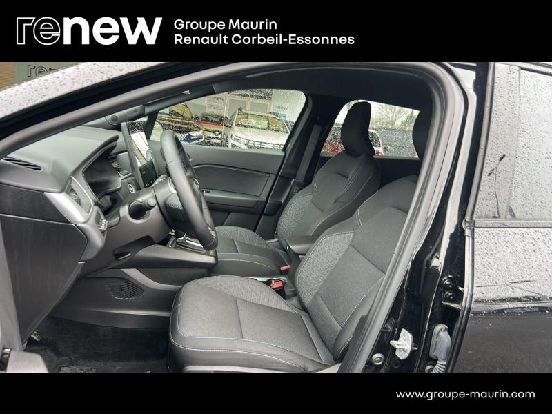 RENAULT  d’occasion à vendre à CORBEIL-ESSONNES chez GRAND GARAGE FERAY SAE (Photo 13)