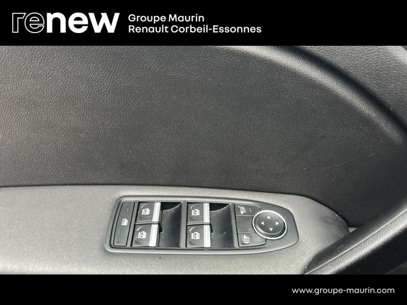 RENAULT  d’occasion à vendre à CORBEIL-ESSONNES chez GRAND GARAGE FERAY SAE (Photo 14)