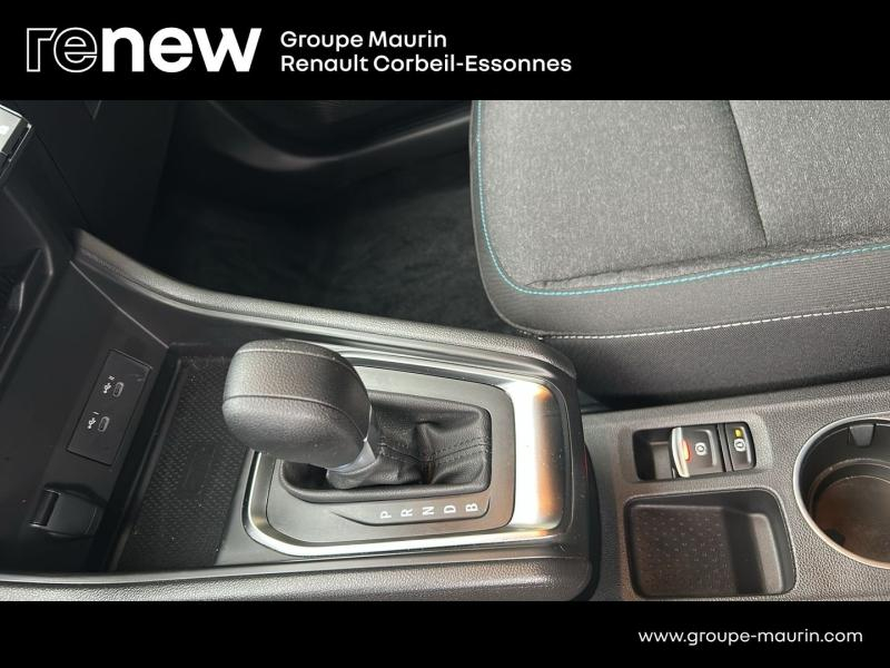 RENAULT  d’occasion à vendre à CORBEIL-ESSONNES chez GRAND GARAGE FERAY SAE (Photo 17)