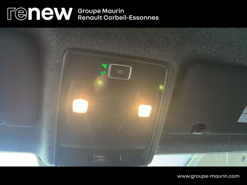 RENAULT  d’occasion à vendre à CORBEIL-ESSONNES chez GRAND GARAGE FERAY SAE (Photo 18)