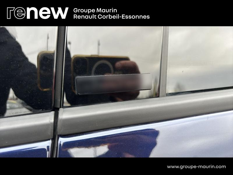 RENAULT Espace d’occasion à vendre à CORBEIL-ESSONNES chez GRAND GARAGE FERAY SAE (Photo 10)