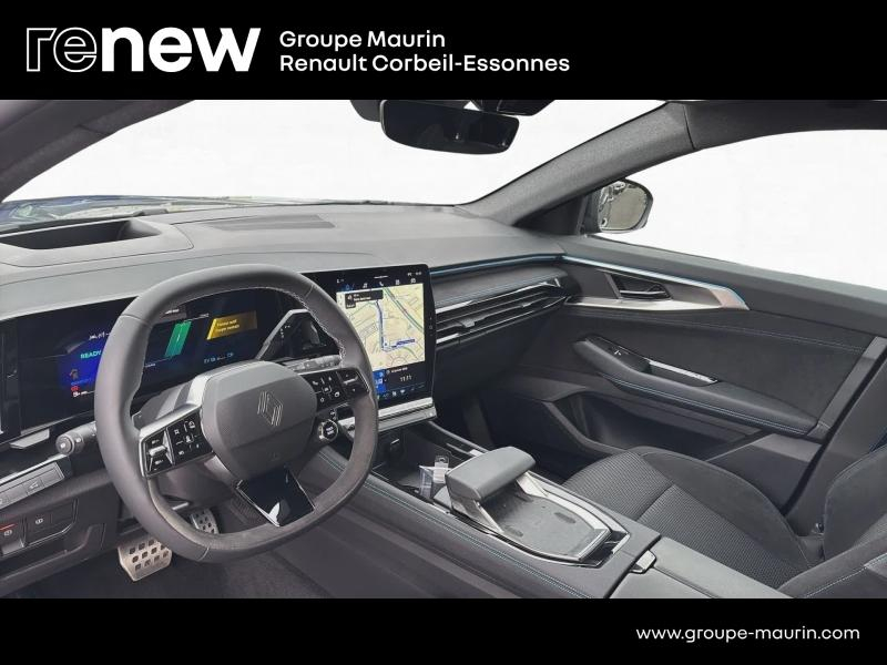 RENAULT Espace d’occasion à vendre à CORBEIL-ESSONNES chez GRAND GARAGE FERAY SAE (Photo 11)