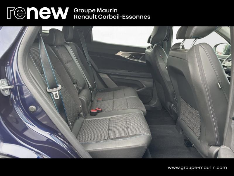 RENAULT Espace d’occasion à vendre à CORBEIL-ESSONNES chez GRAND GARAGE FERAY SAE (Photo 19)
