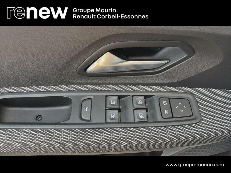 DACIA Jogger d’occasion à vendre à CORBEIL-ESSONNES chez GRAND GARAGE FERAY SAE (Photo 19)
