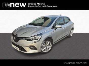RENAULT Clio d’occasion à vendre à CORBEIL-ESSONNES