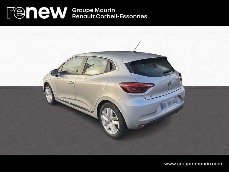 RENAULT Clio d’occasion à vendre à CORBEIL-ESSONNES chez GRAND GARAGE FERAY SAE (Photo 3)