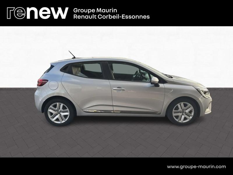 RENAULT Clio d’occasion à vendre à CORBEIL-ESSONNES chez GRAND GARAGE FERAY SAE (Photo 6)