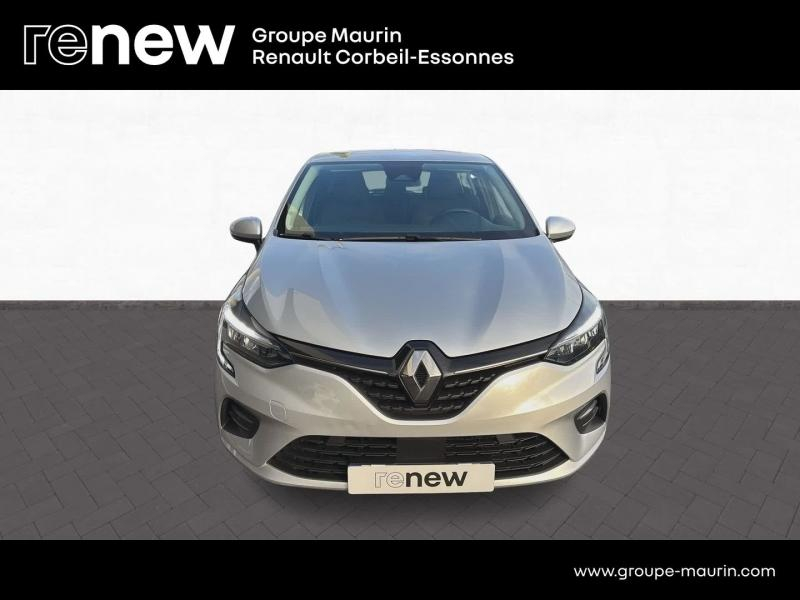 RENAULT Clio d’occasion à vendre à CORBEIL-ESSONNES chez GRAND GARAGE FERAY SAE (Photo 8)