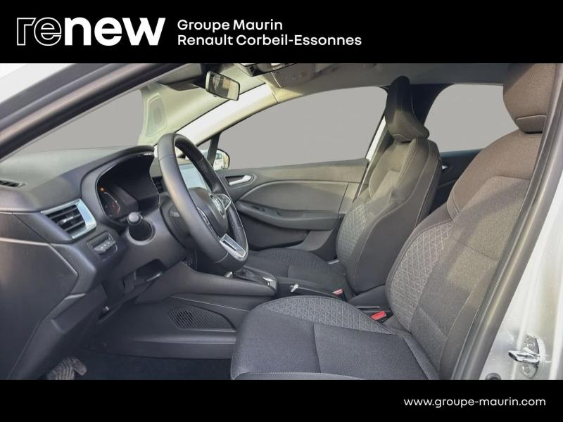 RENAULT Clio d’occasion à vendre à CORBEIL-ESSONNES chez GRAND GARAGE FERAY SAE (Photo 11)