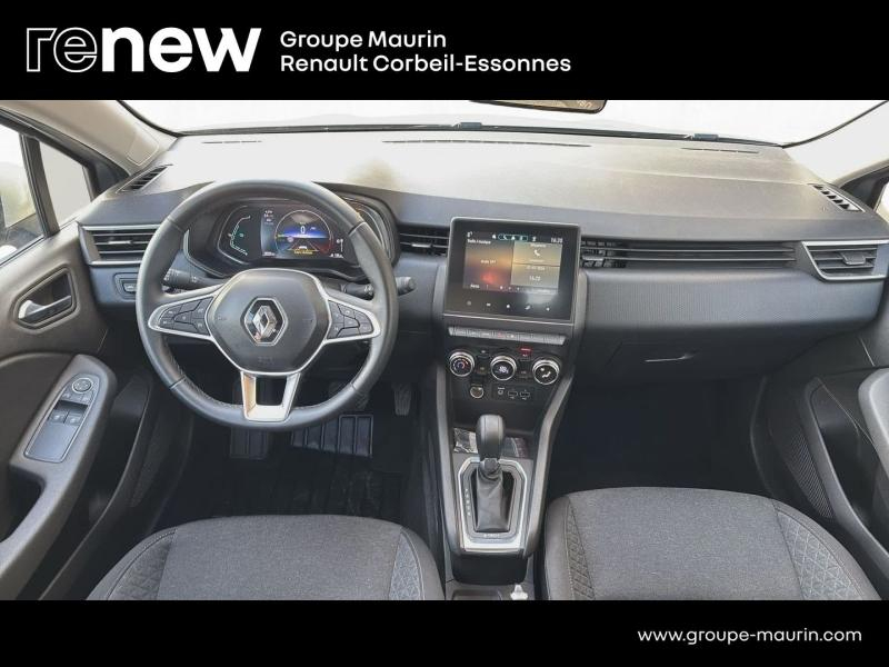 RENAULT Clio d’occasion à vendre à CORBEIL-ESSONNES chez GRAND GARAGE FERAY SAE (Photo 13)