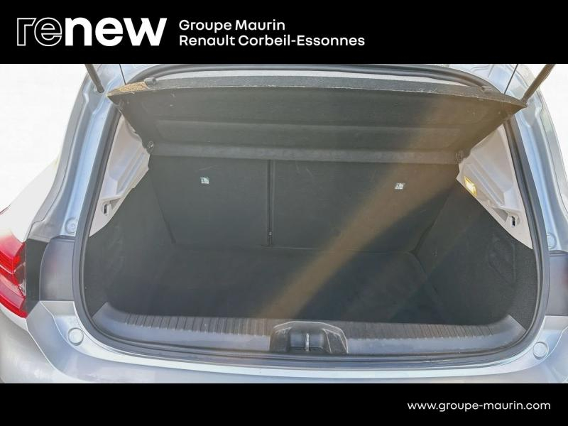 RENAULT Clio d’occasion à vendre à CORBEIL-ESSONNES chez GRAND GARAGE FERAY SAE (Photo 15)