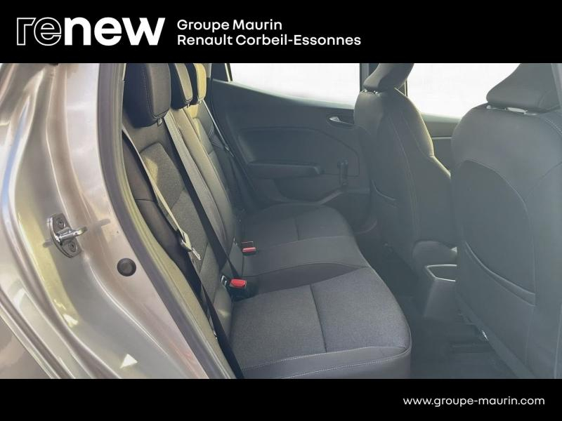 RENAULT Clio d’occasion à vendre à CORBEIL-ESSONNES chez GRAND GARAGE FERAY SAE (Photo 16)