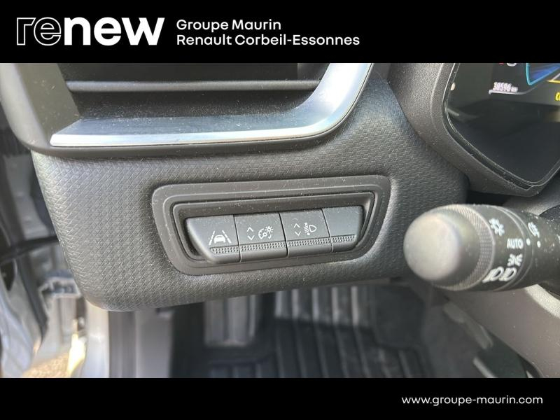 RENAULT Clio d’occasion à vendre à CORBEIL-ESSONNES chez GRAND GARAGE FERAY SAE (Photo 20)