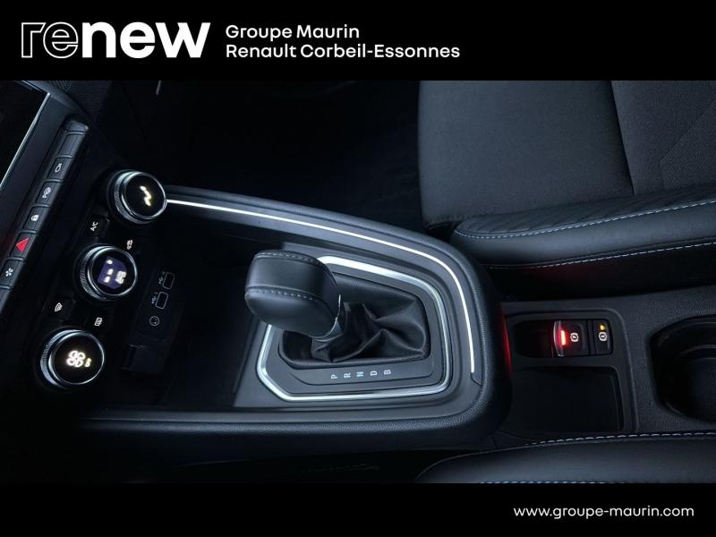 RENAULT Clio d’occasion à vendre à CORBEIL-ESSONNES chez GRAND GARAGE FERAY SAE (Photo 19)