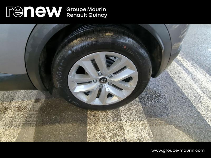 RENAULT Captur d’occasion à vendre à CORBEIL-ESSONNES chez GRAND GARAGE FERAY SAE (Photo 10)