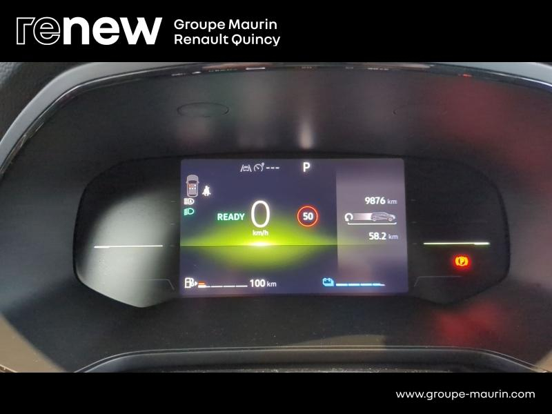 RENAULT Captur d’occasion à vendre à CORBEIL-ESSONNES chez GRAND GARAGE FERAY SAE (Photo 16)