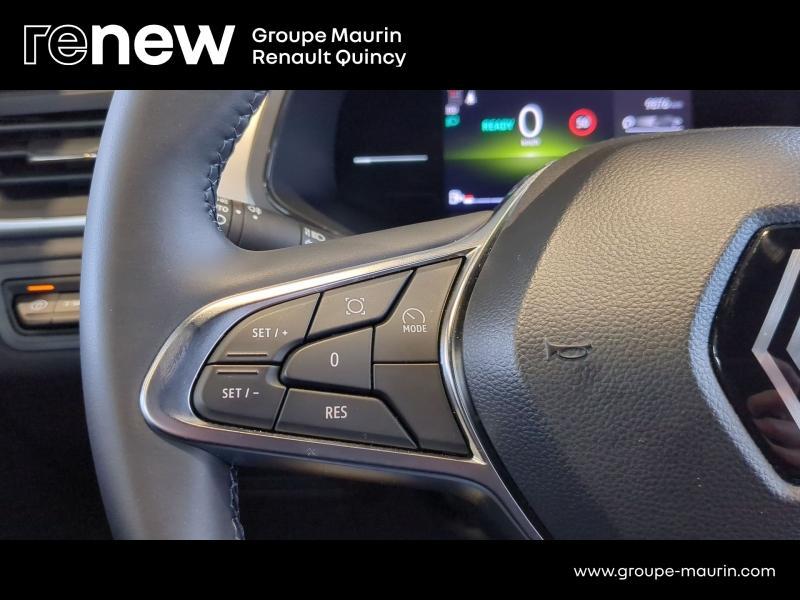 RENAULT Captur d’occasion à vendre à CORBEIL-ESSONNES chez GRAND GARAGE FERAY SAE (Photo 18)