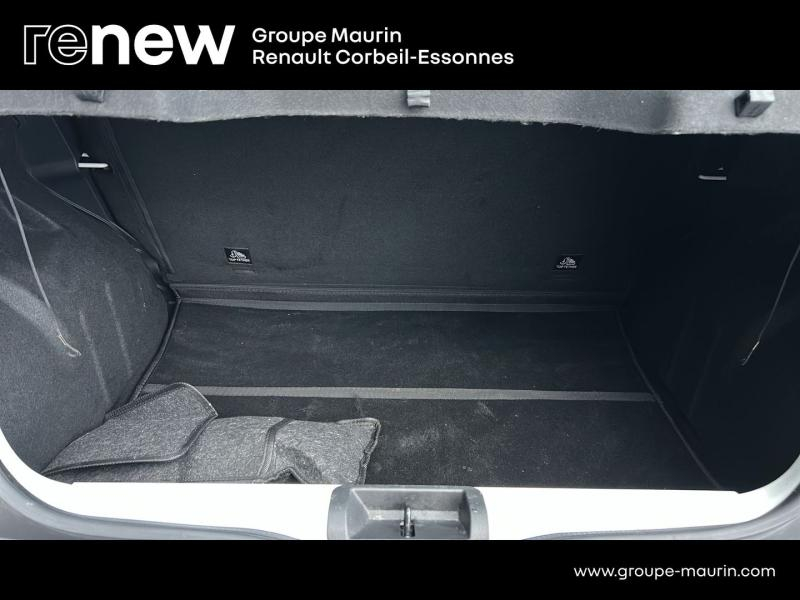 DACIA Spring d’occasion à vendre à CORBEIL-ESSONNES chez GRAND GARAGE FERAY SAE (Photo 12)