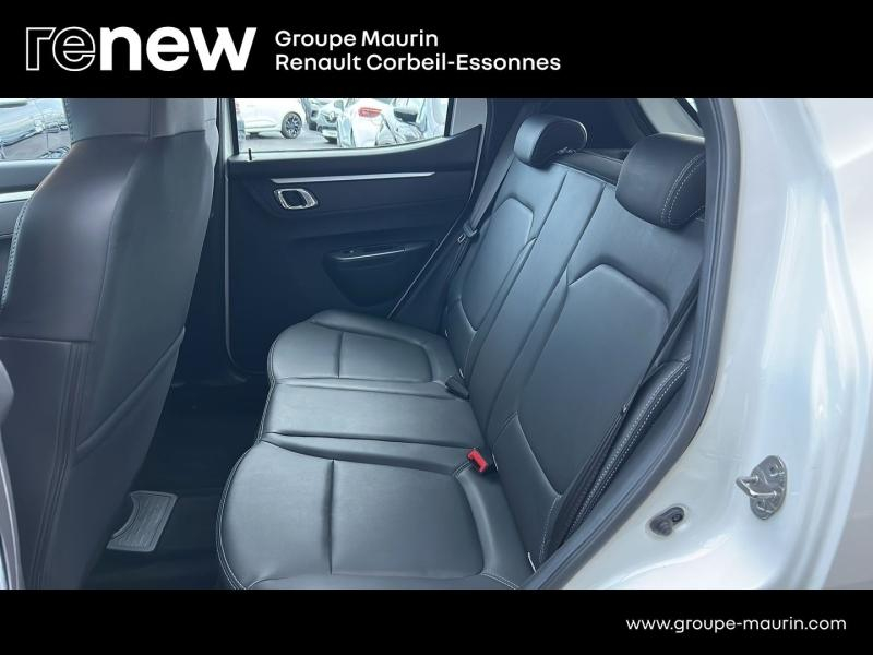DACIA Spring d’occasion à vendre à CORBEIL-ESSONNES chez GRAND GARAGE FERAY SAE (Photo 13)