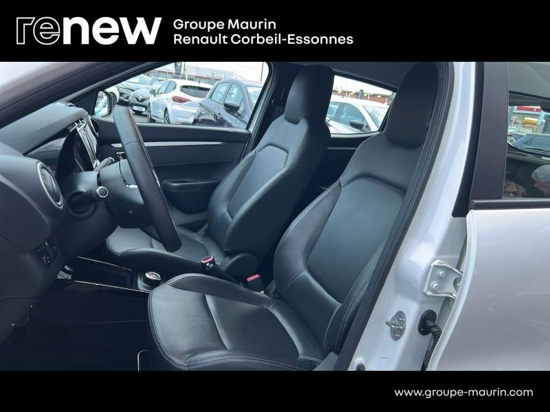 DACIA Spring d’occasion à vendre à CORBEIL-ESSONNES chez GRAND GARAGE FERAY SAE (Photo 15)