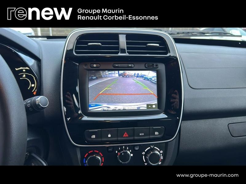 DACIA Spring d’occasion à vendre à CORBEIL-ESSONNES chez GRAND GARAGE FERAY SAE (Photo 18)