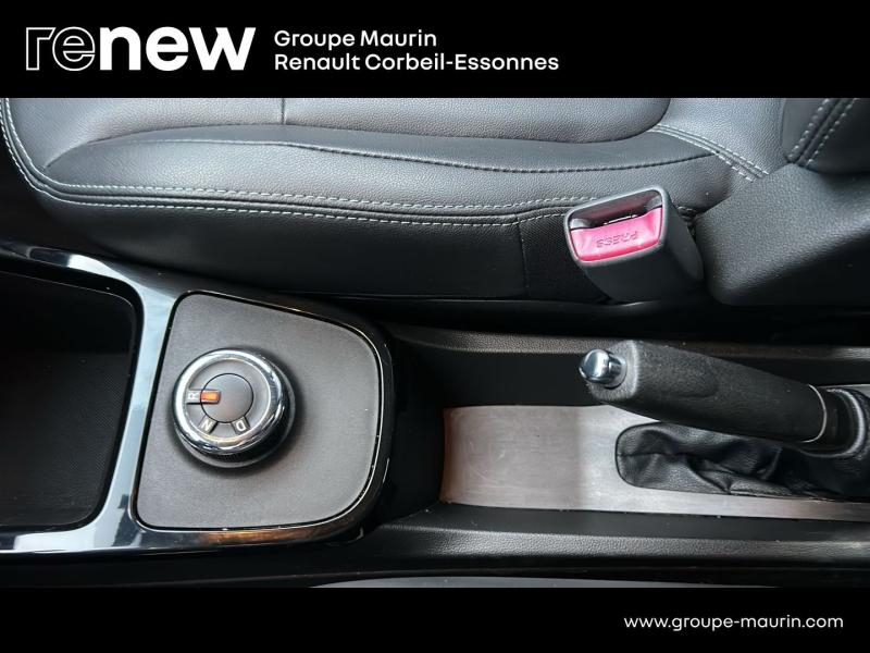 DACIA Spring d’occasion à vendre à CORBEIL-ESSONNES chez GRAND GARAGE FERAY SAE (Photo 20)