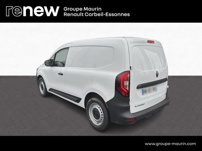 RENAULT Kangoo Van d’occasion à vendre à CORBEIL-ESSONNES chez GRAND GARAGE FERAY SAE (Photo 3)