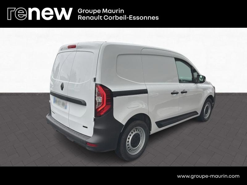 RENAULT Kangoo Van d’occasion à vendre à CORBEIL-ESSONNES chez GRAND GARAGE FERAY SAE (Photo 5)
