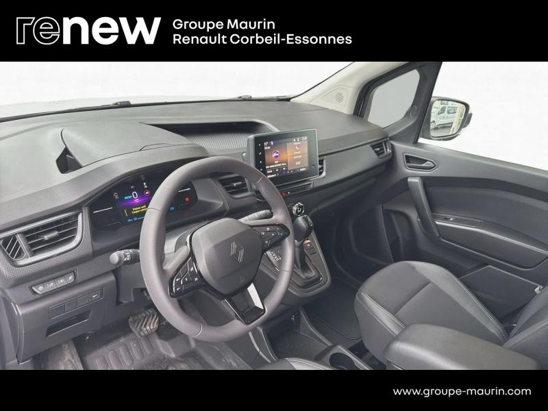 RENAULT Kangoo Van d’occasion à vendre à CORBEIL-ESSONNES chez GRAND GARAGE FERAY SAE (Photo 10)