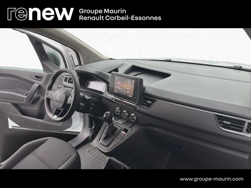 RENAULT Kangoo Van d’occasion à vendre à CORBEIL-ESSONNES chez GRAND GARAGE FERAY SAE (Photo 15)