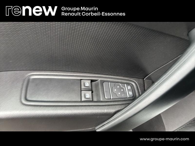 RENAULT Kangoo Van d’occasion à vendre à CORBEIL-ESSONNES chez GRAND GARAGE FERAY SAE (Photo 16)