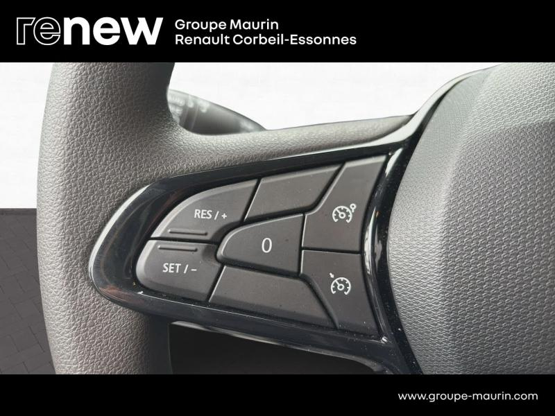 RENAULT Kangoo Van d’occasion à vendre à CORBEIL-ESSONNES chez GRAND GARAGE FERAY SAE (Photo 19)