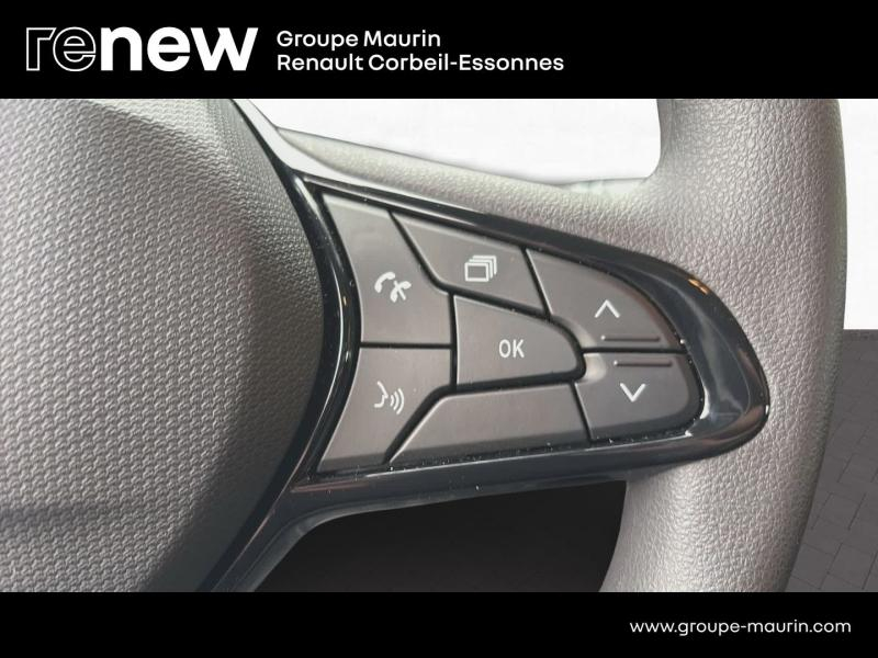 RENAULT Kangoo Van d’occasion à vendre à CORBEIL-ESSONNES chez GRAND GARAGE FERAY SAE (Photo 20)