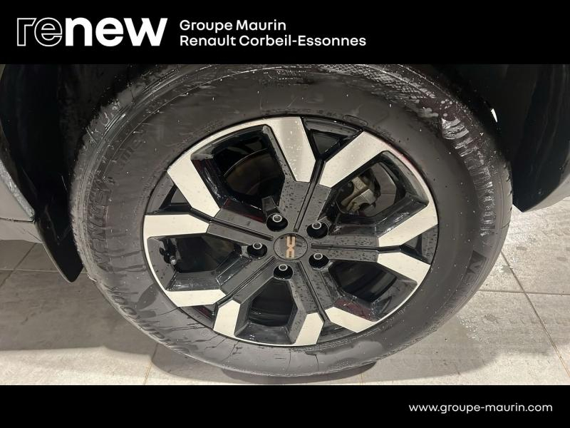 DACIA Duster d’occasion à vendre à CORBEIL-ESSONNES chez GRAND GARAGE FERAY SAE (Photo 9)