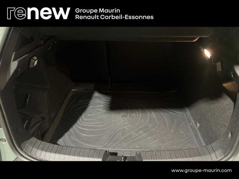 DACIA Duster d’occasion à vendre à CORBEIL-ESSONNES chez GRAND GARAGE FERAY SAE (Photo 11)