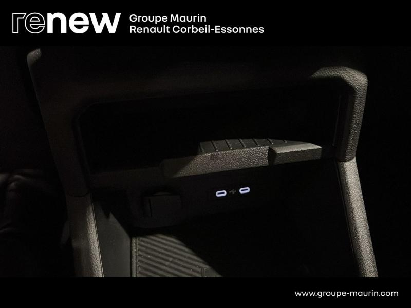 DACIA Duster d’occasion à vendre à CORBEIL-ESSONNES chez GRAND GARAGE FERAY SAE (Photo 19)