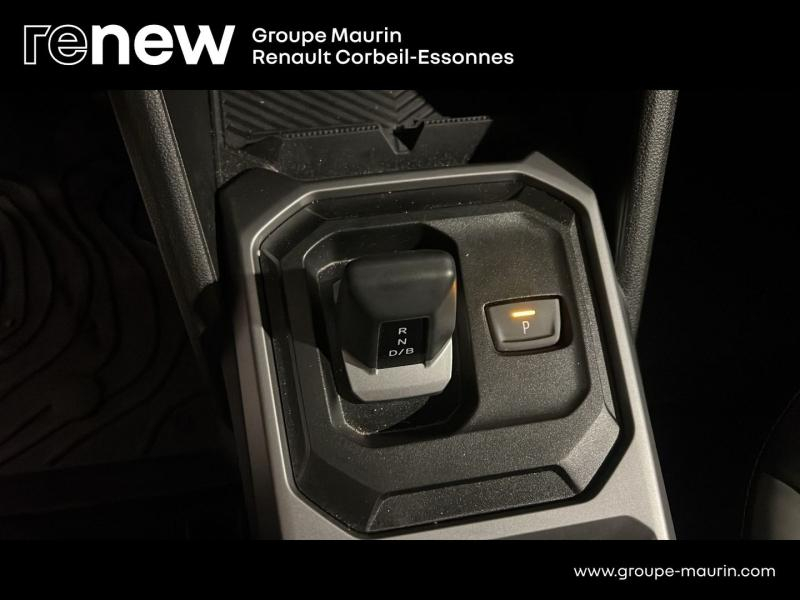 DACIA Duster d’occasion à vendre à CORBEIL-ESSONNES chez GRAND GARAGE FERAY SAE (Photo 20)