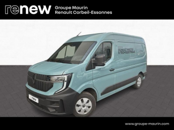 RENAULT Master Fg VUL d’occasion à vendre à CORBEIL-ESSONNES