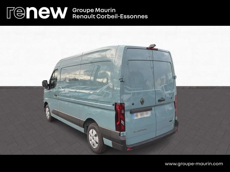 RENAULT Master Fg VUL d’occasion à vendre à CORBEIL-ESSONNES chez GRAND GARAGE FERAY SAE (Photo 3)