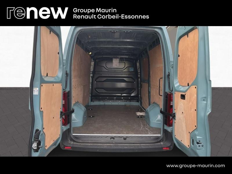 RENAULT Master Fg VUL d’occasion à vendre à CORBEIL-ESSONNES chez GRAND GARAGE FERAY SAE (Photo 10)