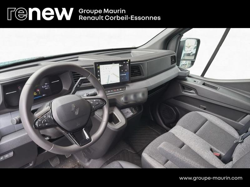 RENAULT Master Fg VUL d’occasion à vendre à CORBEIL-ESSONNES chez GRAND GARAGE FERAY SAE (Photo 11)