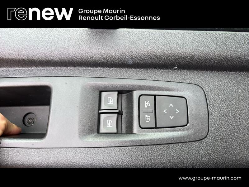 RENAULT Master Fg VUL d’occasion à vendre à CORBEIL-ESSONNES chez GRAND GARAGE FERAY SAE (Photo 12)