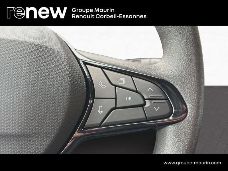 RENAULT Master Fg VUL d’occasion à vendre à CORBEIL-ESSONNES chez GRAND GARAGE FERAY SAE (Photo 15)