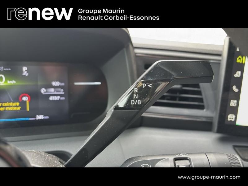 RENAULT Master Fg VUL d’occasion à vendre à CORBEIL-ESSONNES chez GRAND GARAGE FERAY SAE (Photo 16)