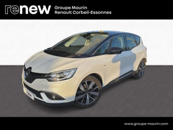 RENAULT Scenic d’occasion à vendre à CORBEIL-ESSONNES