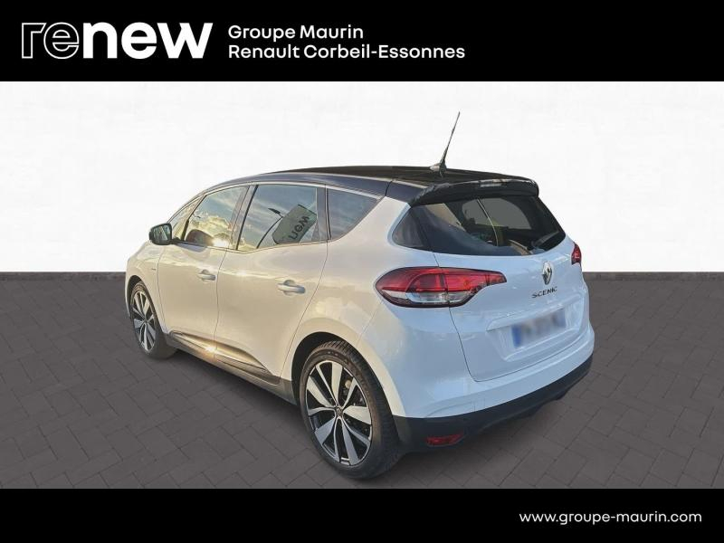 RENAULT Scenic d’occasion à vendre à CORBEIL-ESSONNES chez GRAND GARAGE FERAY SAE (Photo 3)